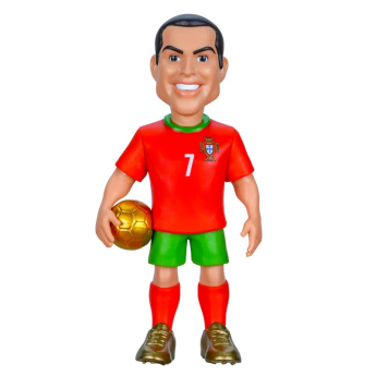 Nogometne reprezentacije figurica MINIX NT Portugal Ronaldo New