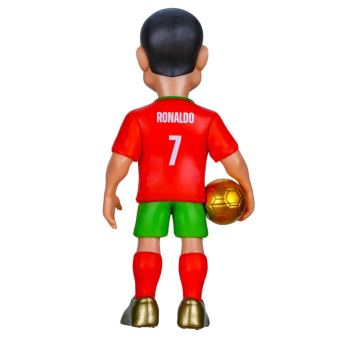 Nogometne reprezentacije figurica MINIX NT Portugal Ronaldo New