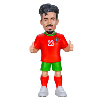 Nogometne reprezentacije figurica MINIX NT Portugal Vitinha
