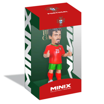 Nogometne reprezentacije figurica MINIX NT Portugal Vitinha