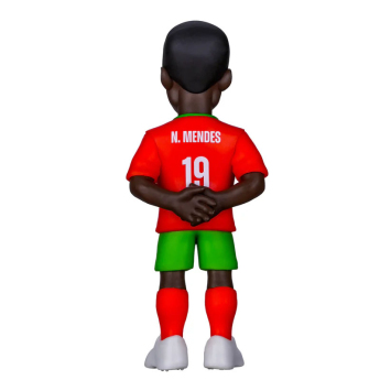 Nogometne reprezentacije figurica MINIX NT Portugal Mendes