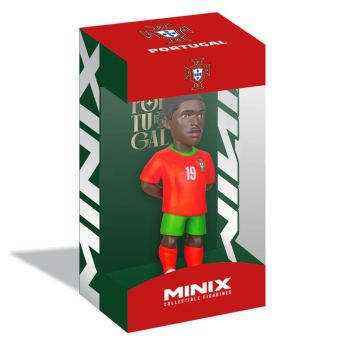 Nogometne reprezentacije figurica MINIX NT Portugal Mendes