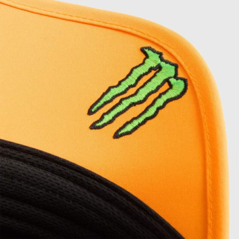 Mclaren Honda kapa za bejzbol Oscar Piastri #81 Miami GP F1 Team 2026
