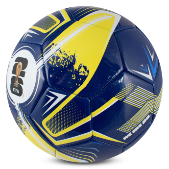 SP 2026 (World Cup) nogometna lopta Turbine - Size 5