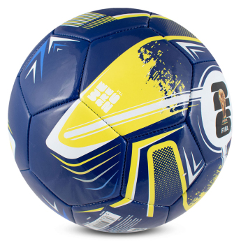 SP 2026 (World Cup) nogometna lopta Turbine - Size 5