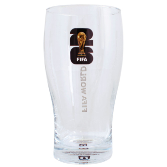 SP 2026 (World Cup) čaša Tulip style