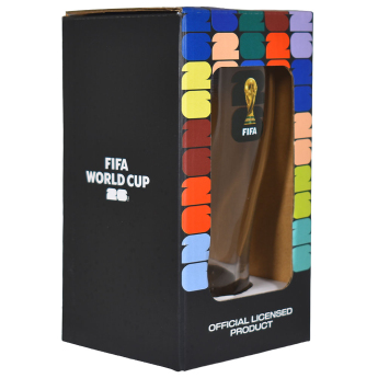 SP 2026 (World Cup) čaša Tulip style