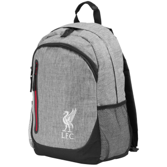 FC Liverpool ruksak Heather Grey