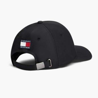 Cadillac F1 kapa za bejzbol official Teamline Replica black F1 Team 2026
