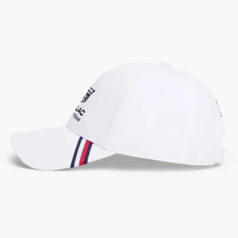 Cadillac F1 kapa za bejzbol official Teamline Replica white F1 Team 2026