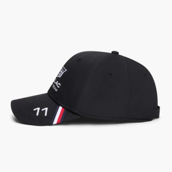 Cadillac F1 kapa za bejzbol Sergio Perez #11 official Teamline Replica black F1 Team 2026