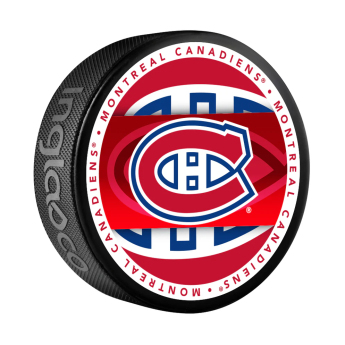 Montreal Canadiens pak Medallion Souvenir Collector
