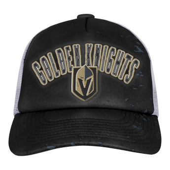 Vegas Golden Knights dječja baseball kapa sa šiltom Top Player Snapback