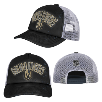Vegas Golden Knights dječja baseball kapa sa šiltom Top Player Snapback