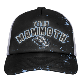 Utah Hockey Club dječja baseball kapa sa šiltom Top Player Snapback