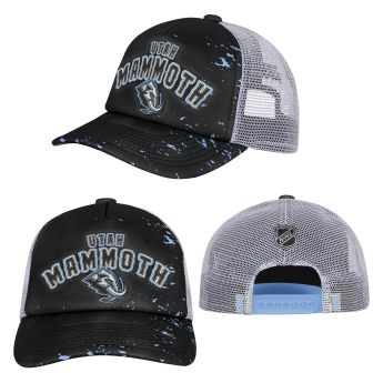 Utah Hockey Club dječja baseball kapa sa šiltom Top Player Snapback