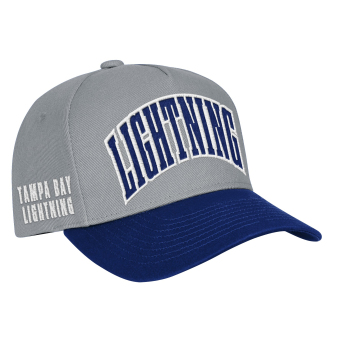 Tampa Bay Lightning dječja baseball kapa sa šiltom Mvp Pro Pinch