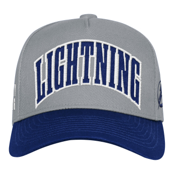 Tampa Bay Lightning dječja baseball kapa sa šiltom Mvp Pro Pinch