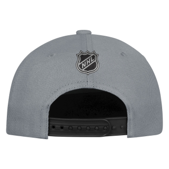 Los Angeles Kings dječja baseball kapa sa šiltom Mvp Pro Pinch