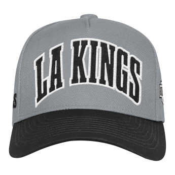 Los Angeles Kings dječja baseball kapa sa šiltom Mvp Pro Pinch
