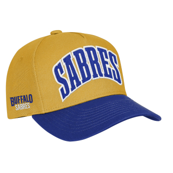 Buffalo Sabres dječja baseball kapa sa šiltom Mvp Pro Pinch