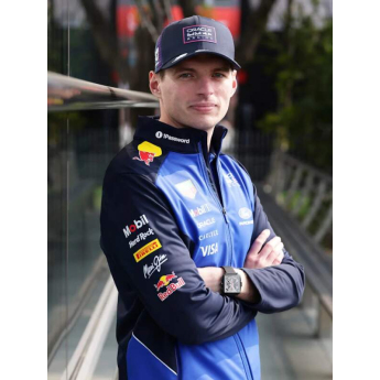 Red Bull Racing kapa za bejzbol Max Verstappen #3 Miami GP F1 Team 2026