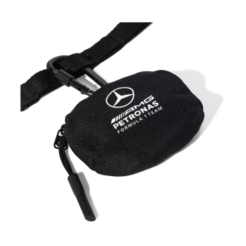 Mercedes AMG Petronas vezica za ključeve Engineers black  F1 Team 2026