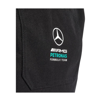 Mercedes AMG Petronas torba za kupovinu DNA black F1 Team 2026