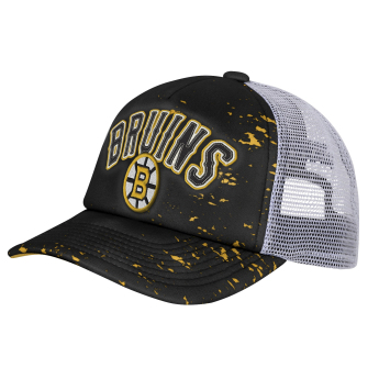 Boston Bruins dječja baseball kapa sa šiltom Top Player Snapback