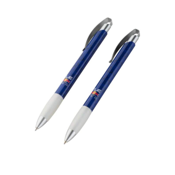 Red Bull Racing set od 2 kemijske olovke Logo blue F1 Team 2026