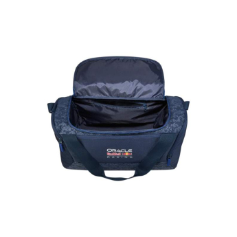 Red Bull Racing sportska torba Logo blue F1 Team 2026