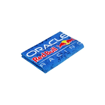 Red Bull Racing ručnik Logo blue F1 Team 2026