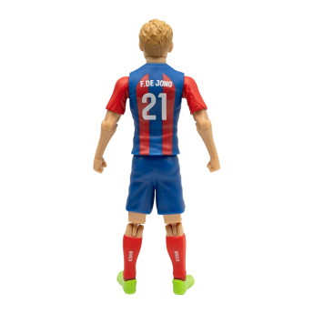 FC Barcelona figurica Action - De Jong
