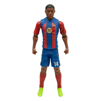 FC Barcelona figurica Action - Rashford