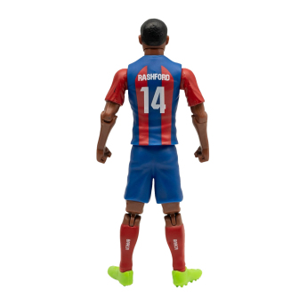 FC Barcelona figurica Action - Rashford