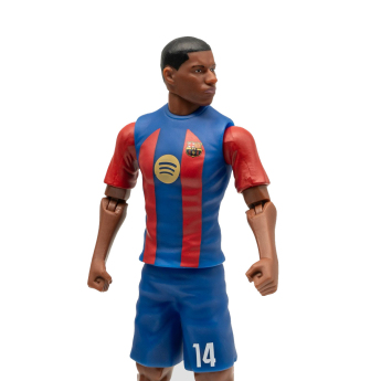 FC Barcelona figurica Action - Rashford