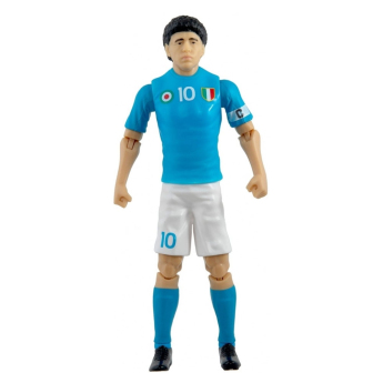 SSC Napoli figurica Action - Maradona