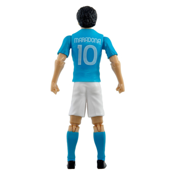 SSC Napoli figurica Action - Maradona