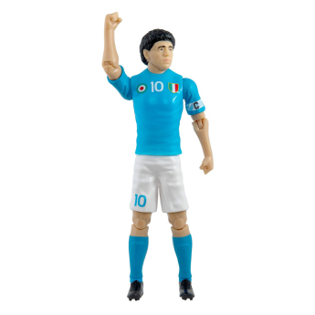 SSC Napoli figurica Action - Maradona