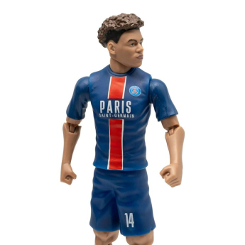 Paris Saint Germain figurica Action - Desire Doue