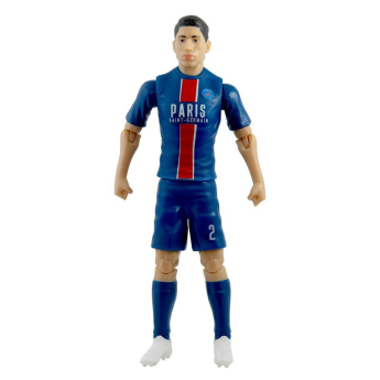 Paris Saint Germain figurica Action - Hakimi