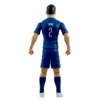 Paris Saint Germain figurica Action - Hakimi