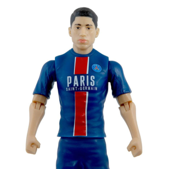 Paris Saint Germain figurica Action - Hakimi