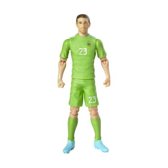 Nogometne reprezentacije figurica Action - Argentina Emiliano Martinez