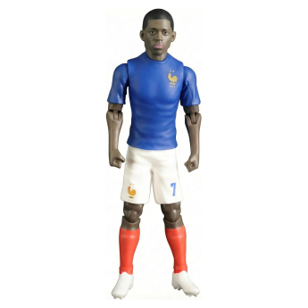 Nogometne reprezentacije figurica Action - France Dembele