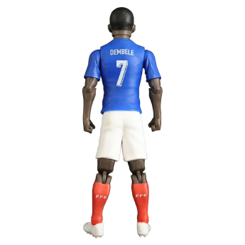 Nogometne reprezentacije figurica Action - France Dembele