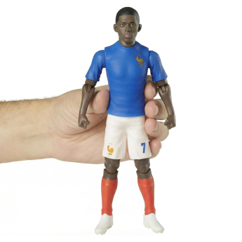 Nogometne reprezentacije figurica Action - France Dembele