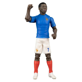 Nogometne reprezentacije figurica Action - France Dembele