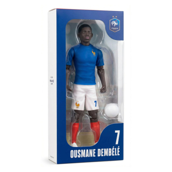Nogometne reprezentacije figurica Action - France Dembele