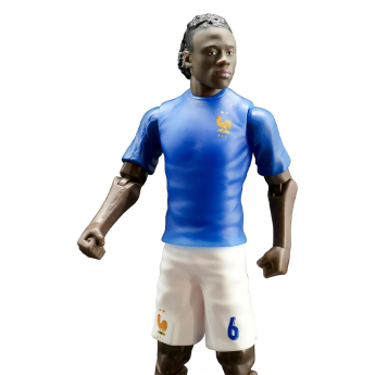 Nogometne reprezentacije figurica Action - France Camavinga